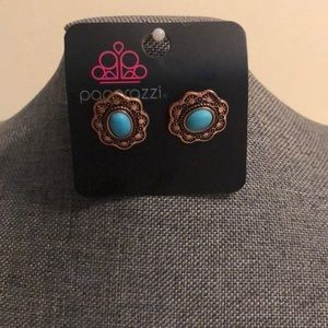 Paparazzi earrings